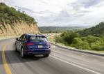 Audi Q5 TFSI Quattro S-Line 2016 года (WW)